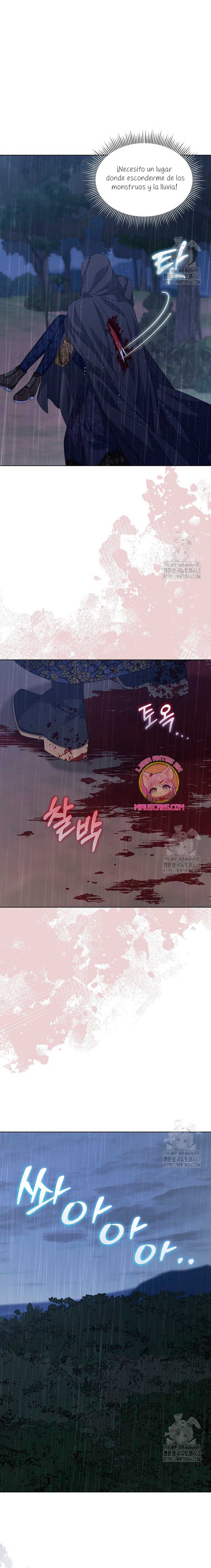 La posesión de libros es ahora aburrida para mí Capítulo 71 - Página 20