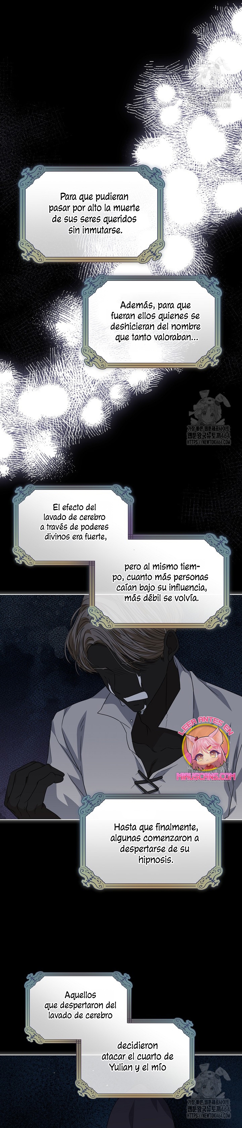 La posesión de libros es ahora aburrida para mí Capítulo 72 - Página 26