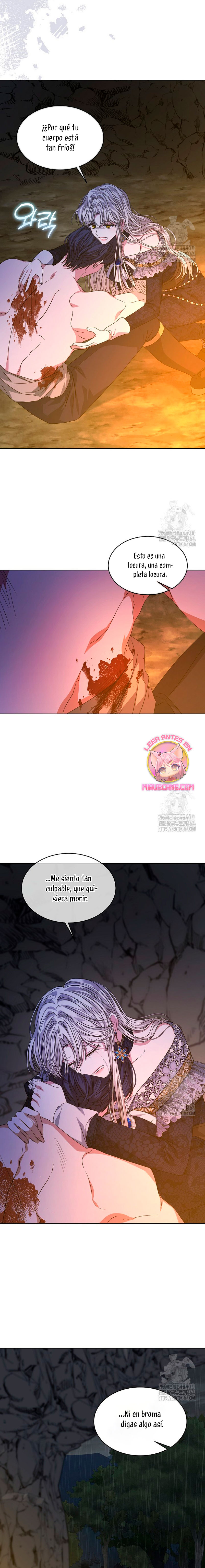 La posesión de libros es ahora aburrida para mí Capítulo 73 - Página 19