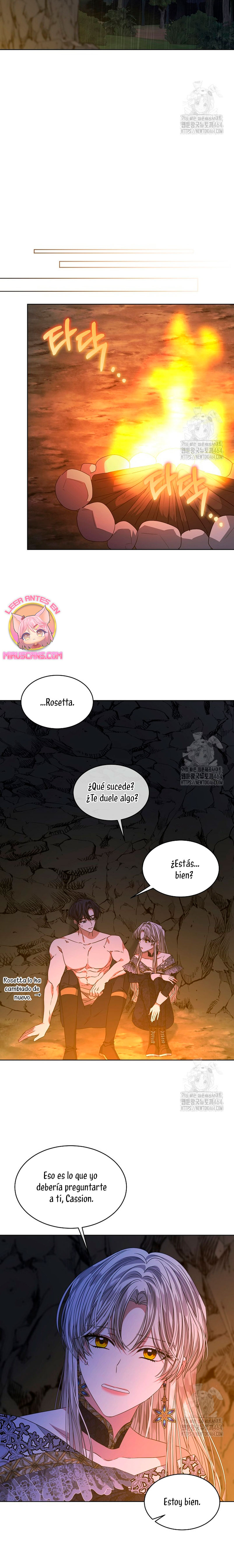 La posesión de libros es ahora aburrida para mí Capítulo 73 - Página 20