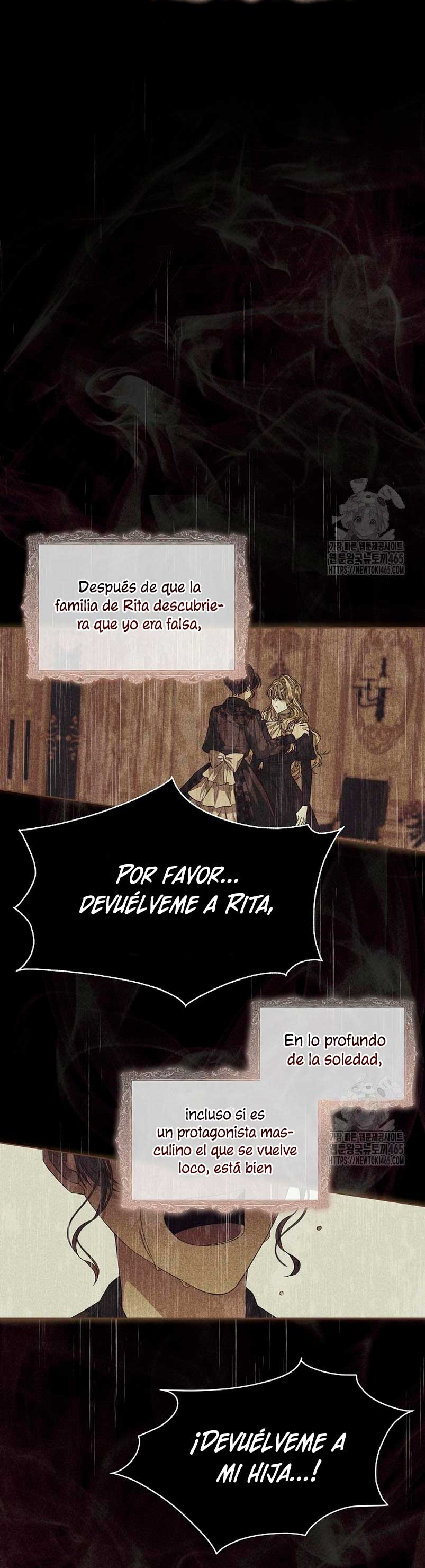 La posesión de libros es ahora aburrida para mí Capítulo 74 - Página 10