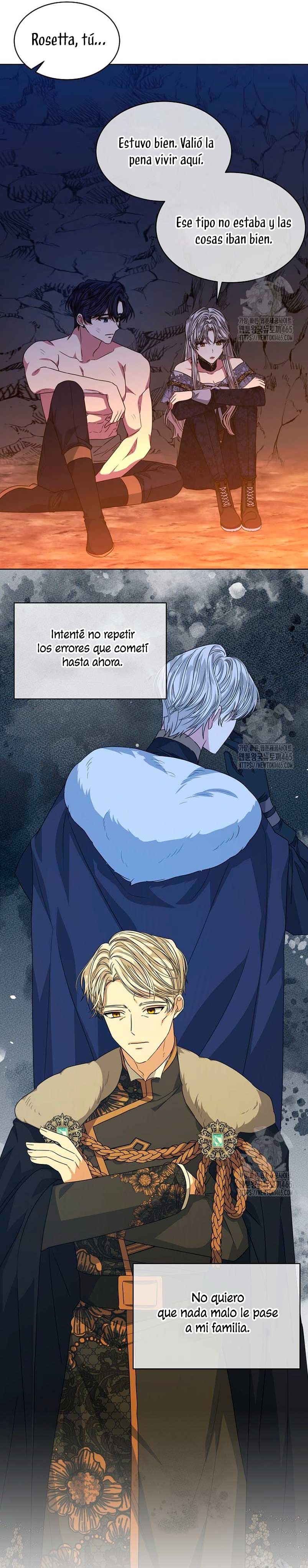 La posesión de libros es ahora aburrida para mí Capítulo 74 - Página 30