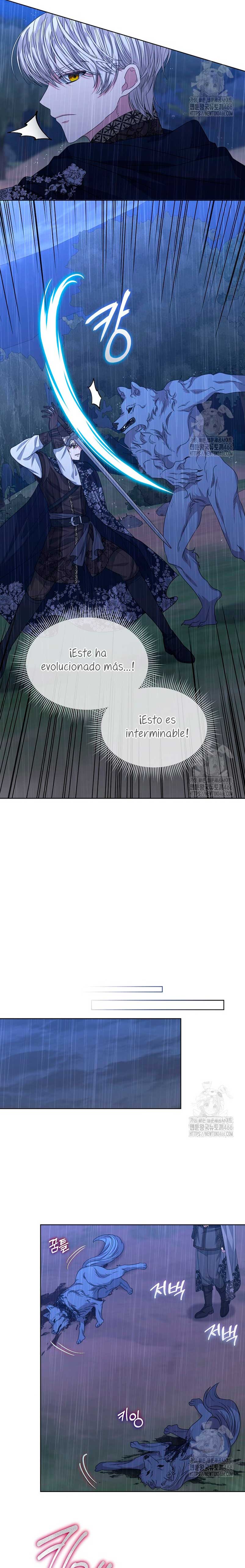 La posesión de libros es ahora aburrida para mí Capítulo 75 - Página 17