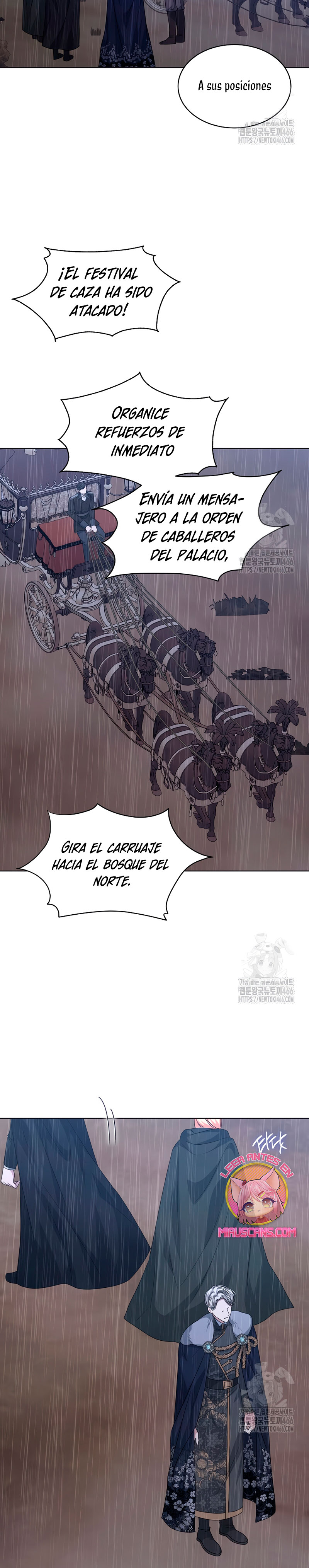 La posesión de libros es ahora aburrida para mí Capítulo 77 - Página 12