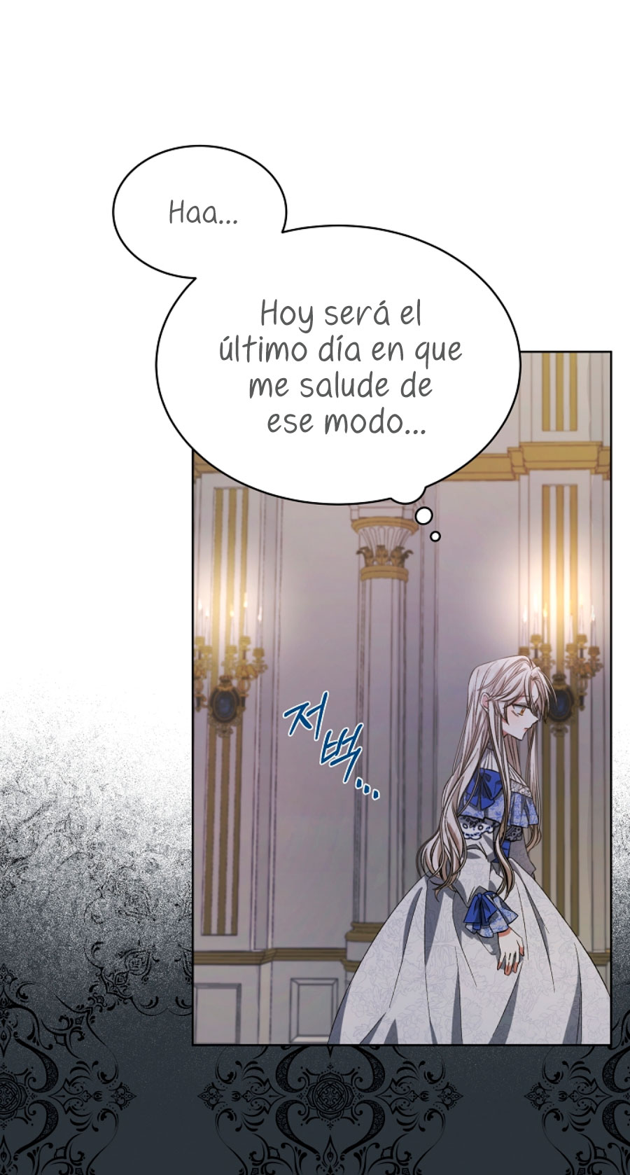 La posesión de libros es ahora aburrida para mí Capítulo 8 - Página 48
