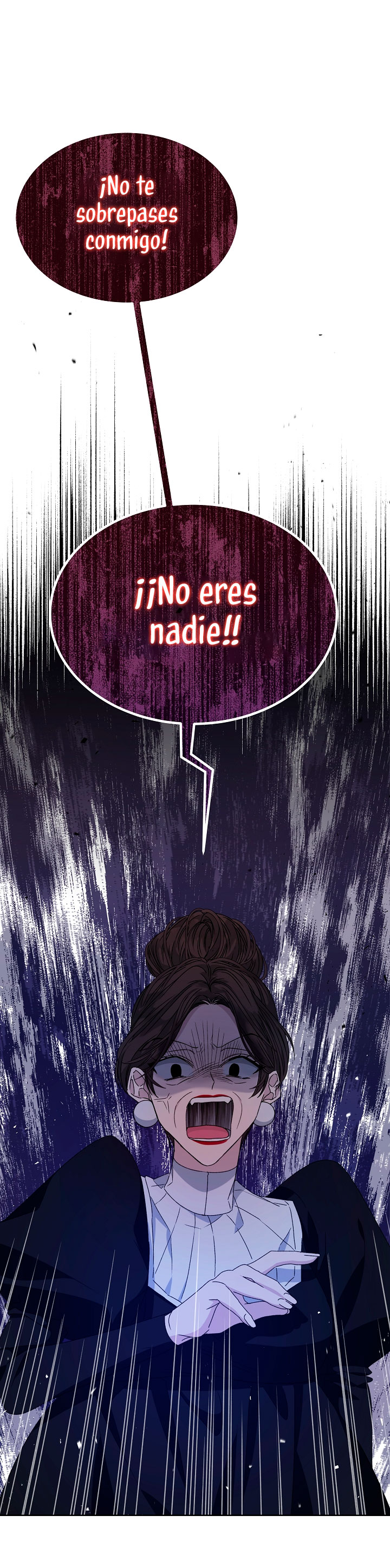 La posesión de libros es ahora aburrida para mí Capítulo 9 - Página 19