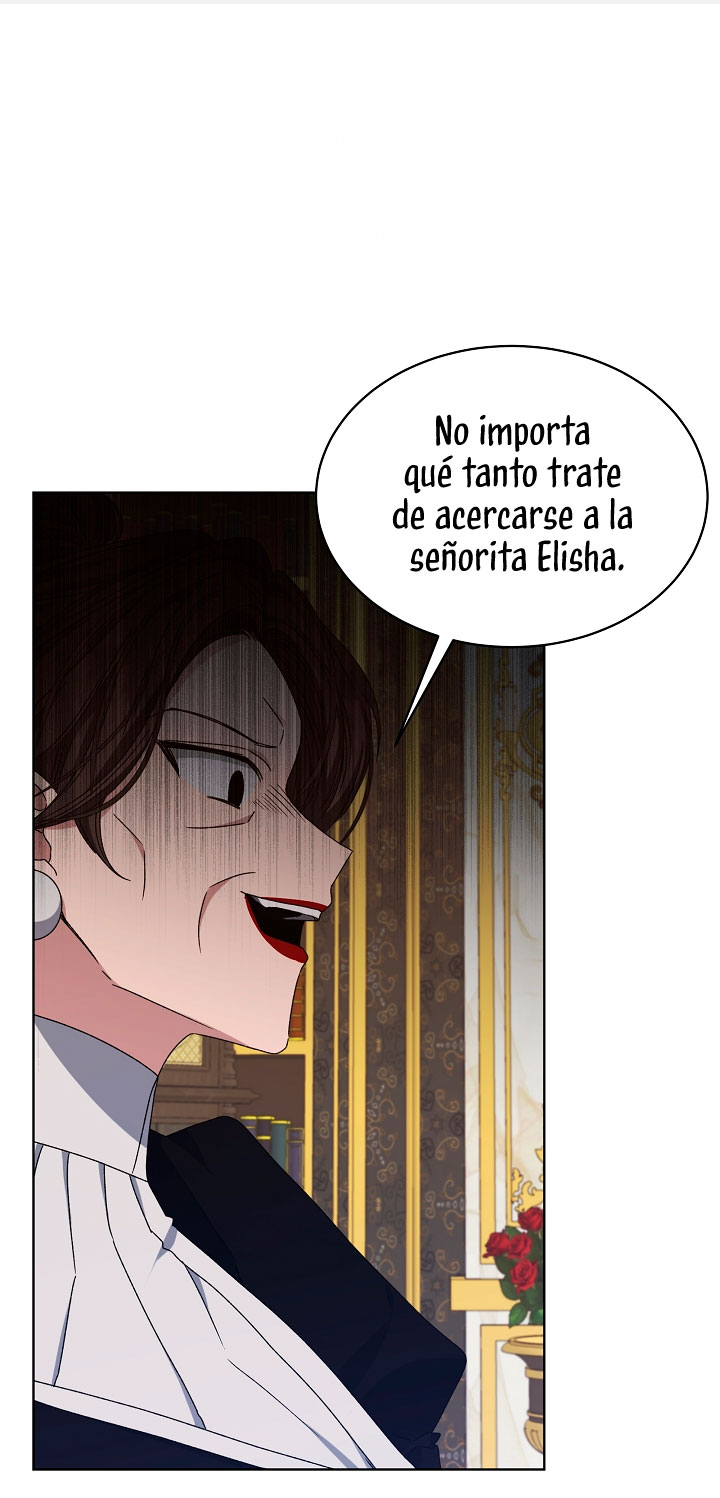 La posesión de libros es ahora aburrida para mí Capítulo 9 - Página 3