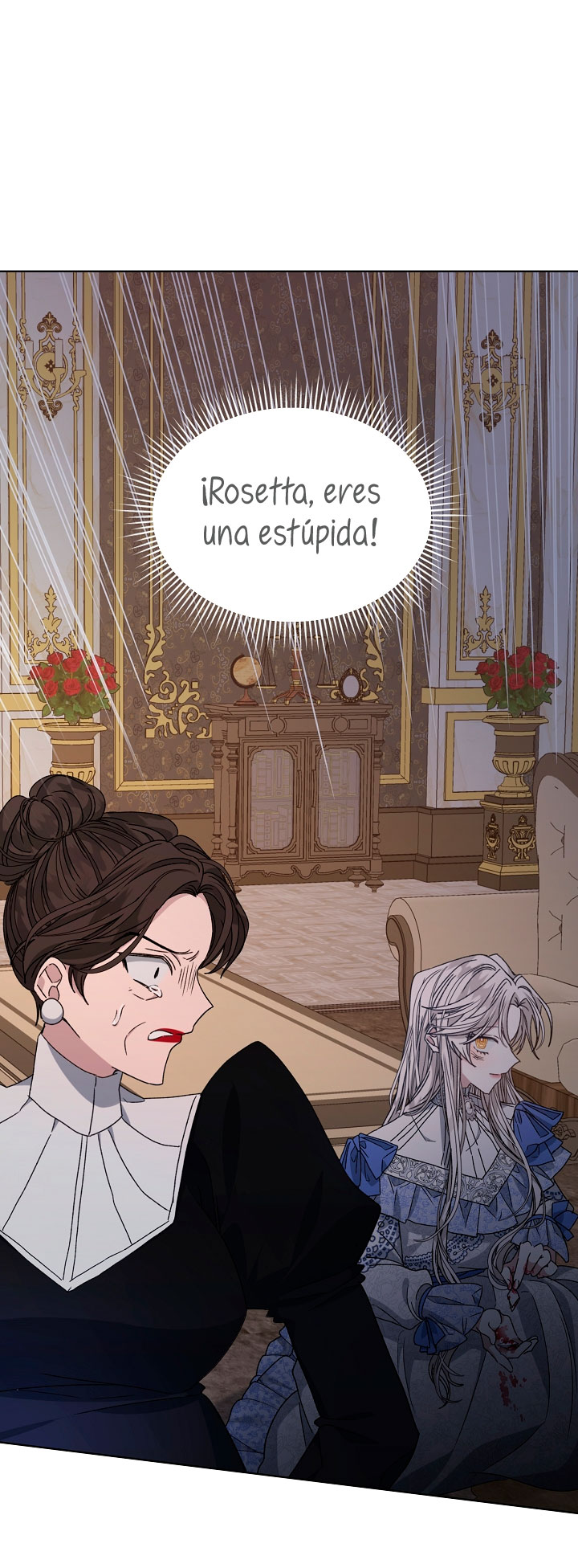La posesión de libros es ahora aburrida para mí Capítulo 9 - Página 60
