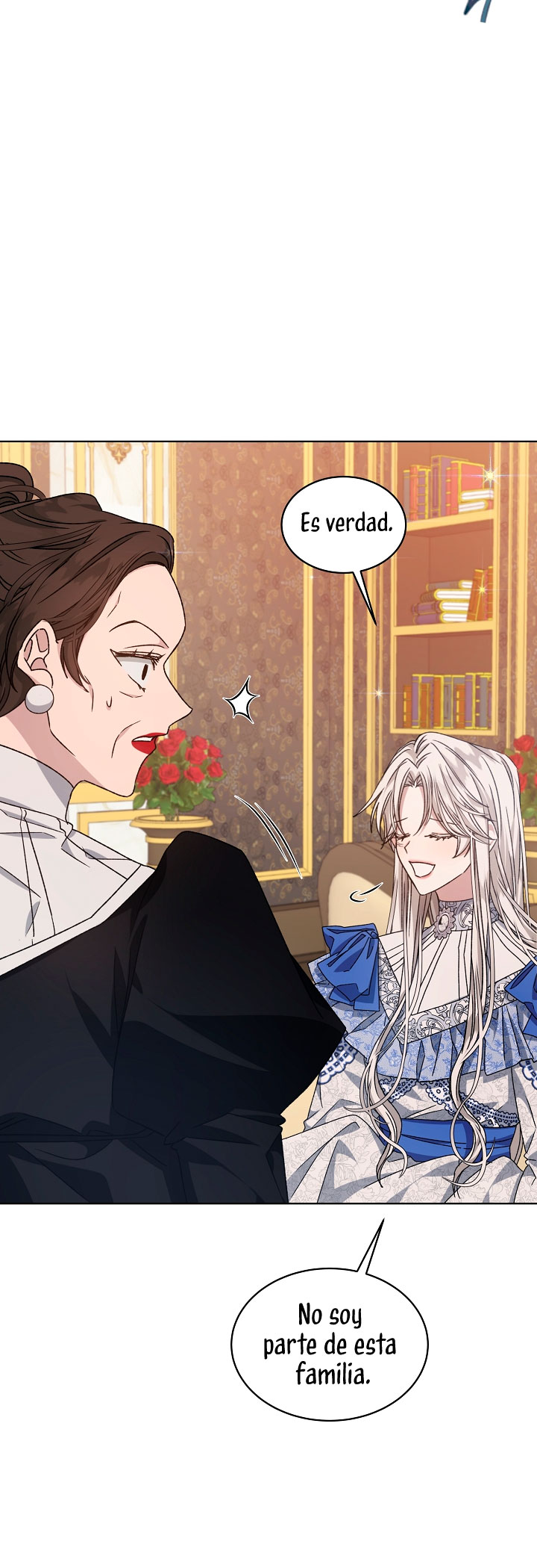 La posesión de libros es ahora aburrida para mí Capítulo 9 - Página 7