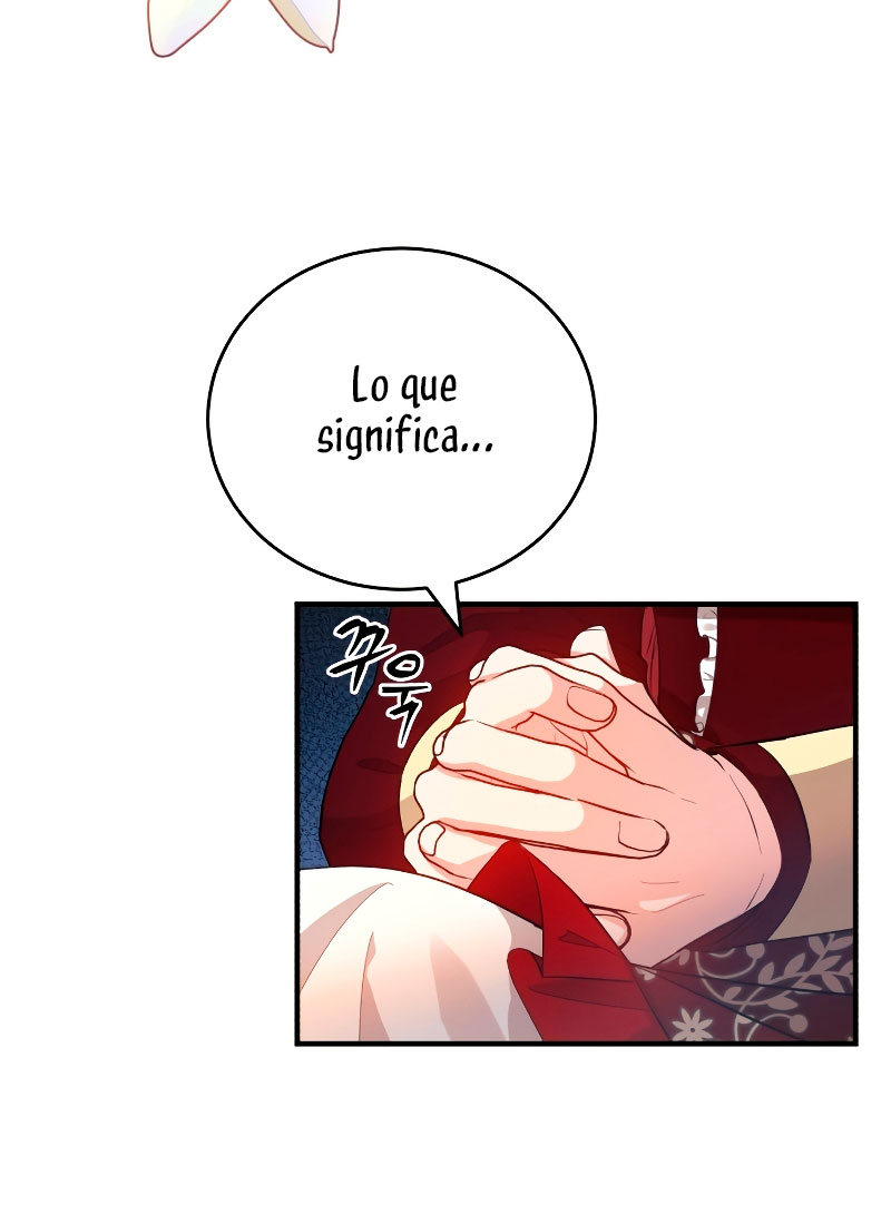 Esta vida la viviré como una villana Capítulo 10 - Página 11