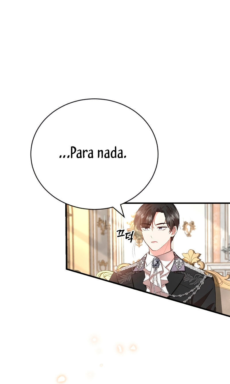 Esta vida la viviré como una villana Capítulo 10 - Página 32