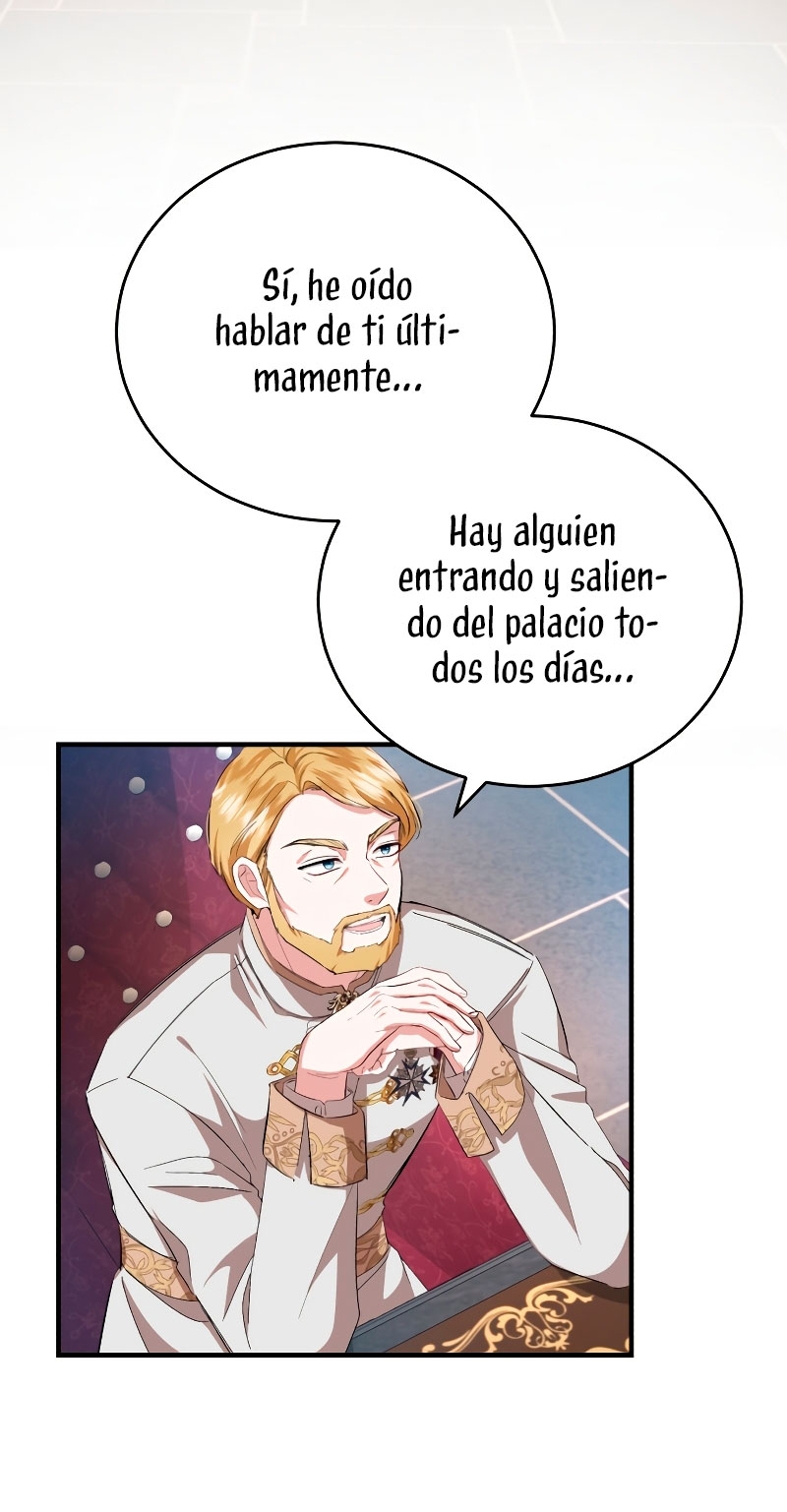 Esta vida la viviré como una villana Capítulo 10 - Página 53