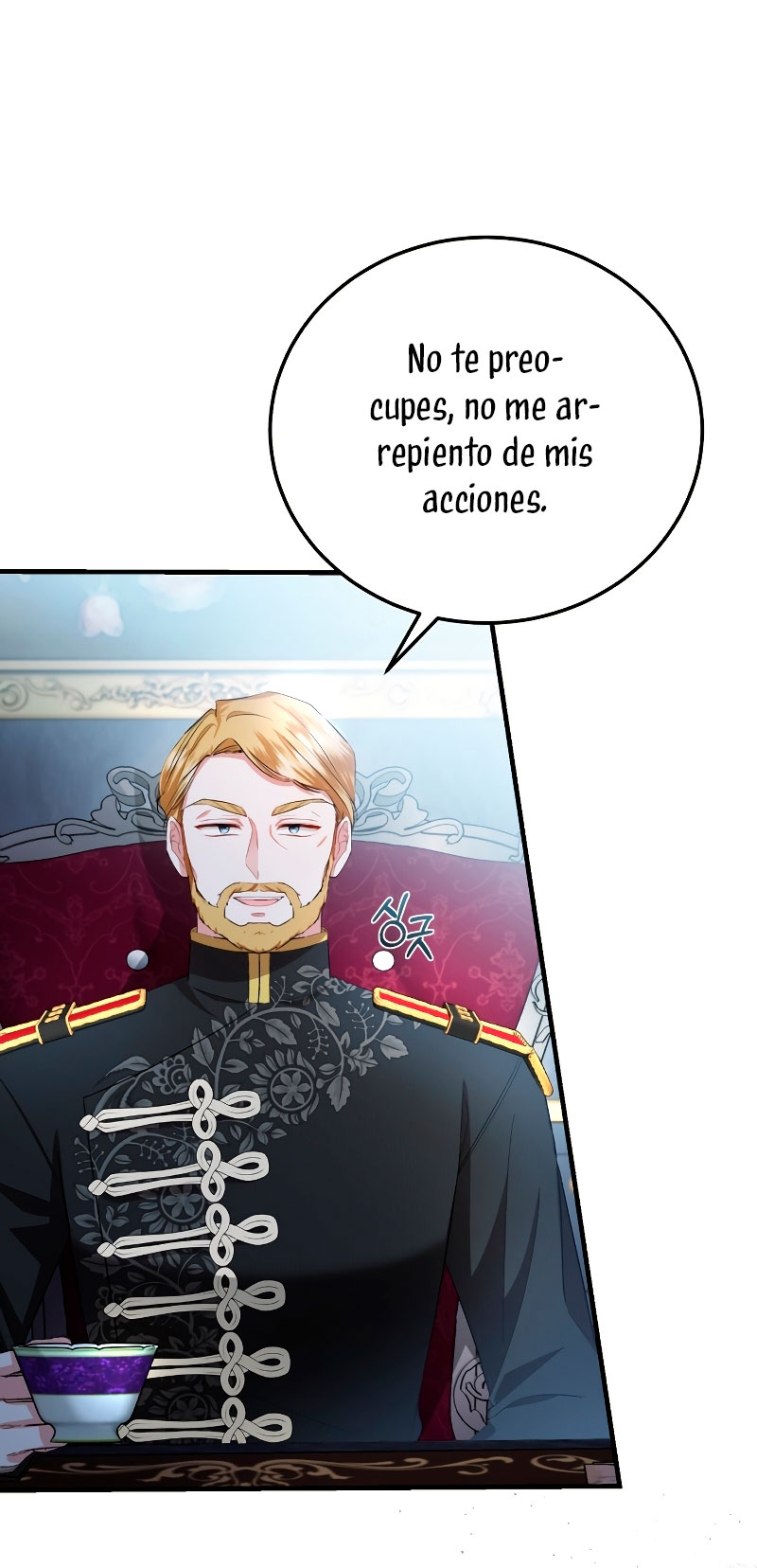 Esta vida la viviré como una villana Capítulo 11 - Página 15