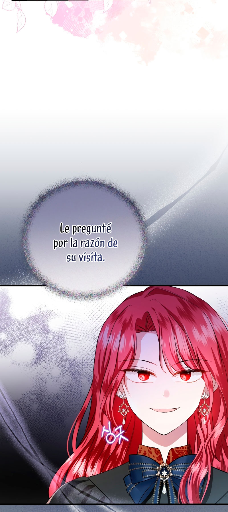 Esta vida la viviré como una villana Capítulo 11 - Página 53