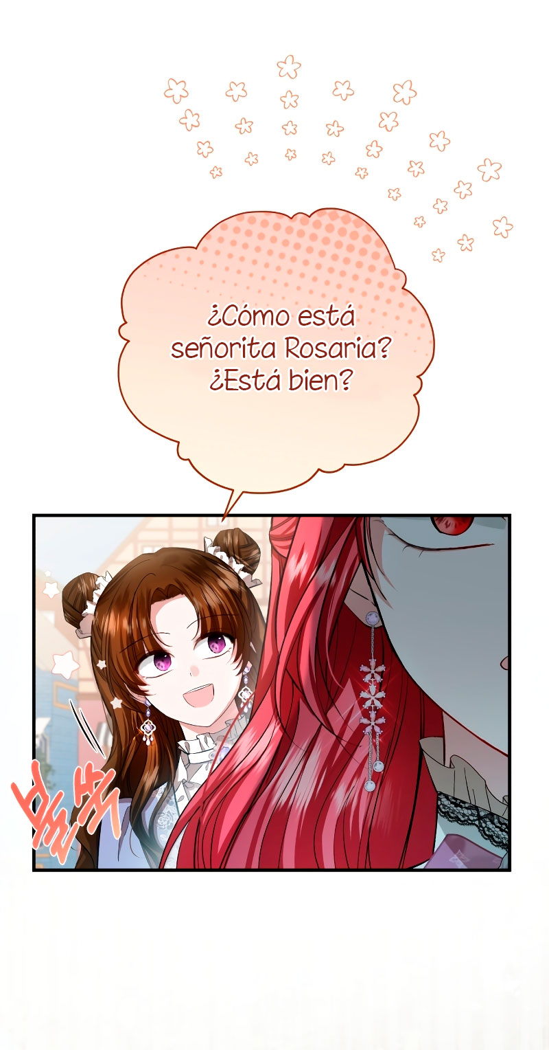 Esta vida la viviré como una villana Capítulo 13 - Página 4