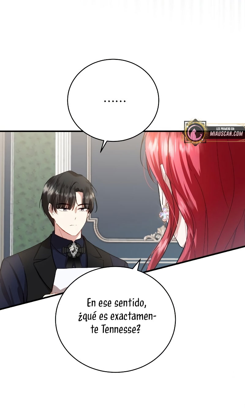 Esta vida la viviré como una villana Capítulo 14 - Página 23