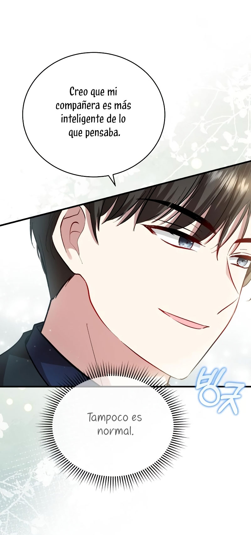 Esta vida la viviré como una villana Capítulo 14 - Página 24