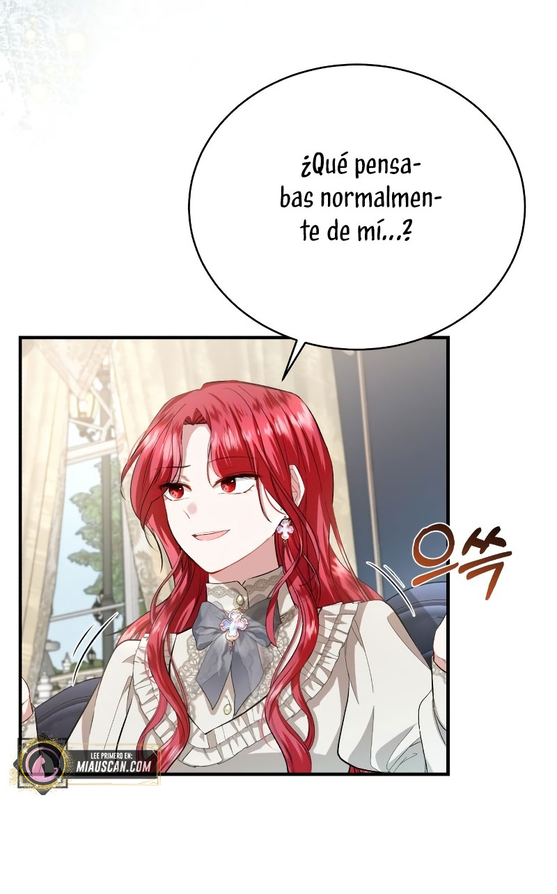 Esta vida la viviré como una villana Capítulo 14 - Página 25
