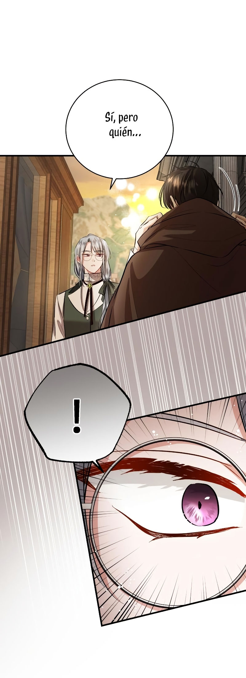 Esta vida la viviré como una villana Capítulo 14 - Página 4