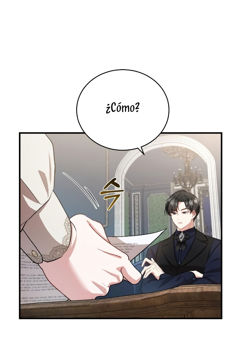 Esta vida la viviré como una villana Capítulo 14 - Página 41