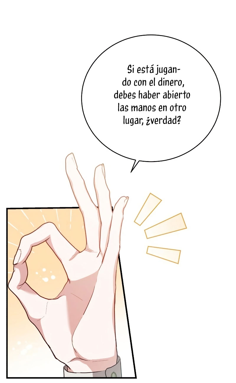 Esta vida la viviré como una villana Capítulo 14 - Página 42