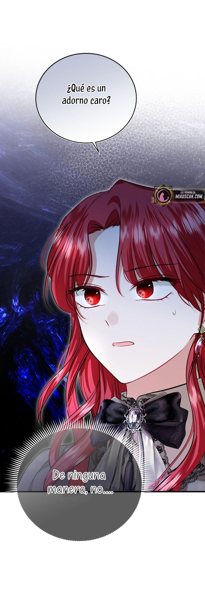 Esta vida la viviré como una villana Capítulo 14 - Página 67