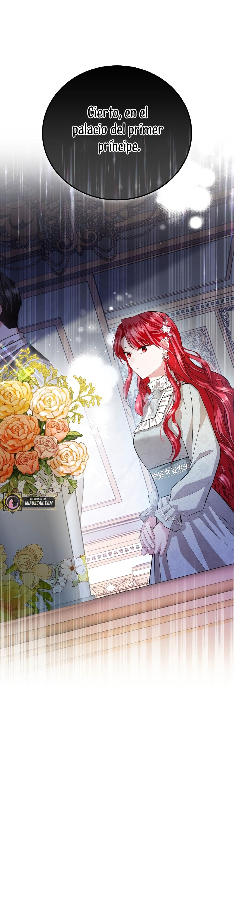 Esta vida la viviré como una villana Capítulo 14 - Página 71