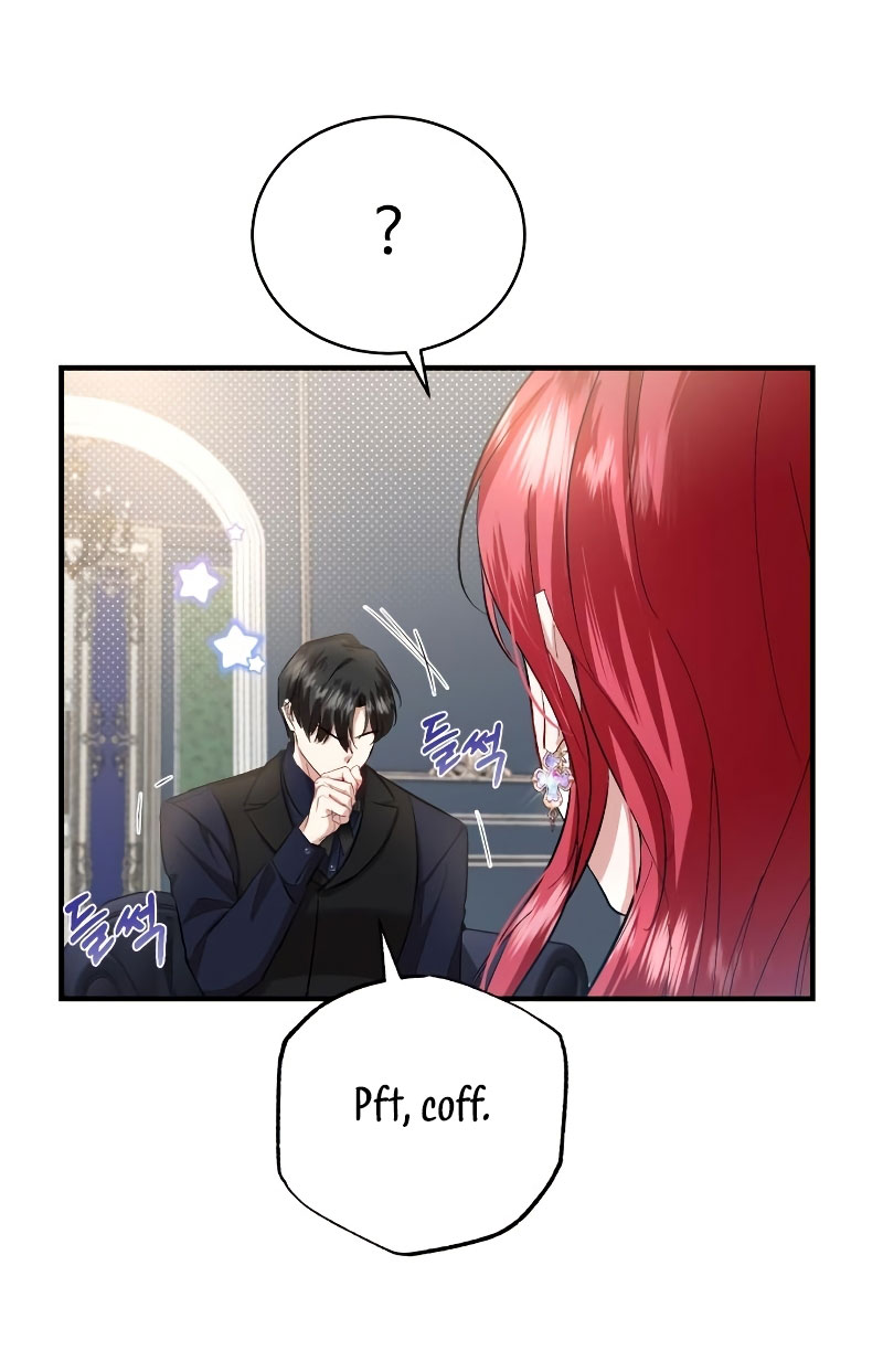 Esta vida la viviré como una villana Capítulo 14 - Página 8