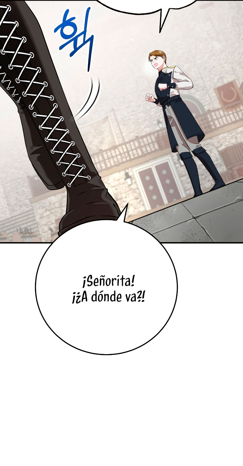 Esta vida la viviré como una villana Capítulo 2 - Página 28