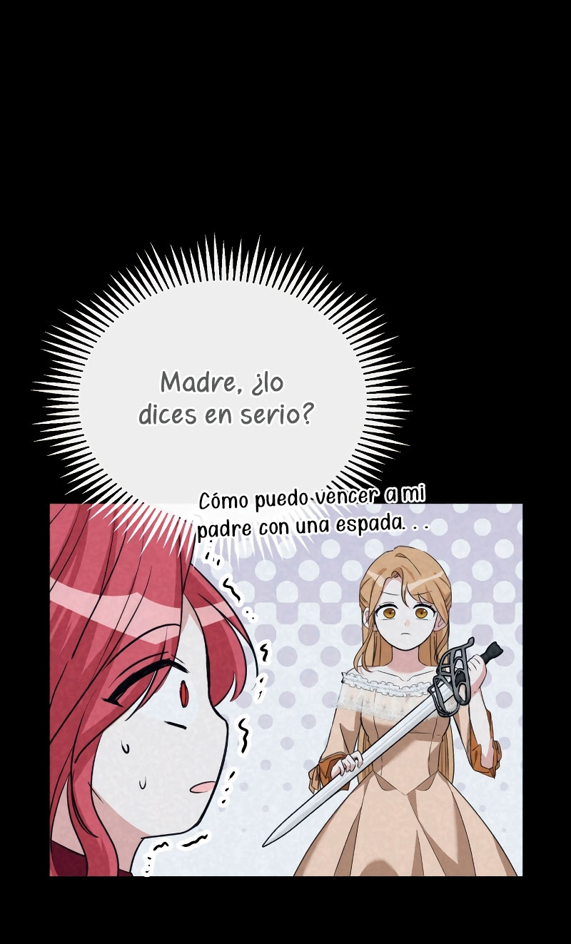 Esta vida la viviré como una villana Capítulo 2 - Página 34