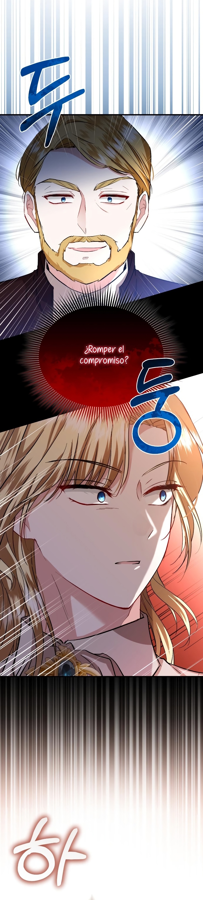 Esta vida la viviré como una villana Capítulo 22 - Página 41