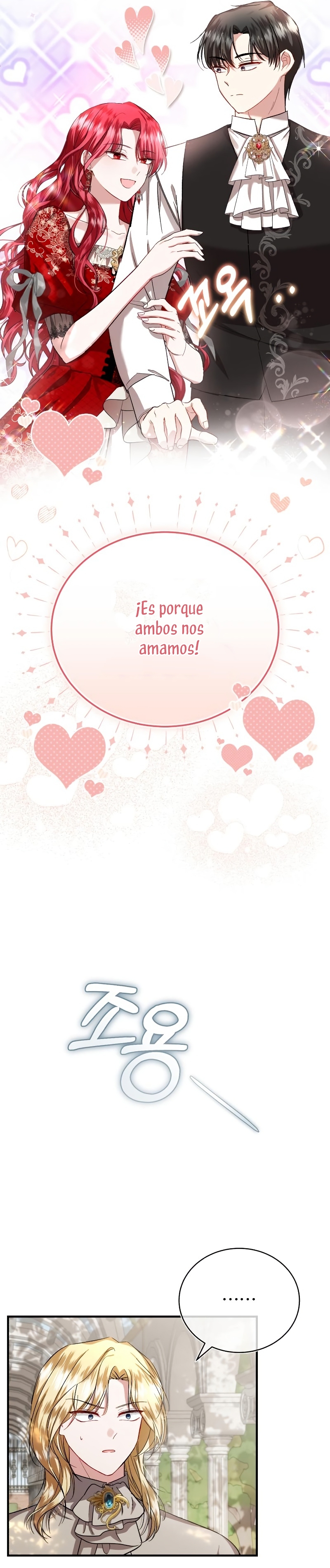 Esta vida la viviré como una villana Capítulo 22 - Página 5