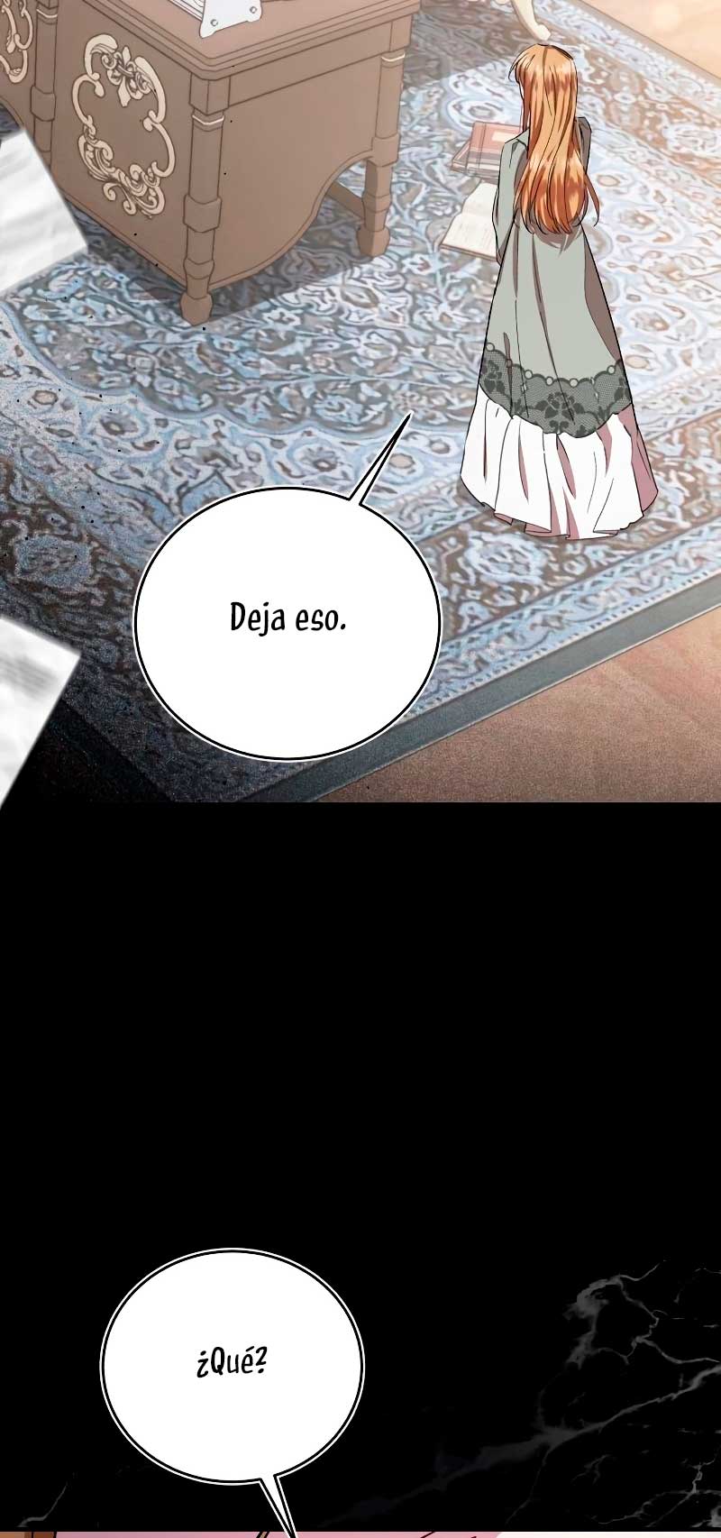 Esta vida la viviré como una villana Capítulo 24 - Página 16