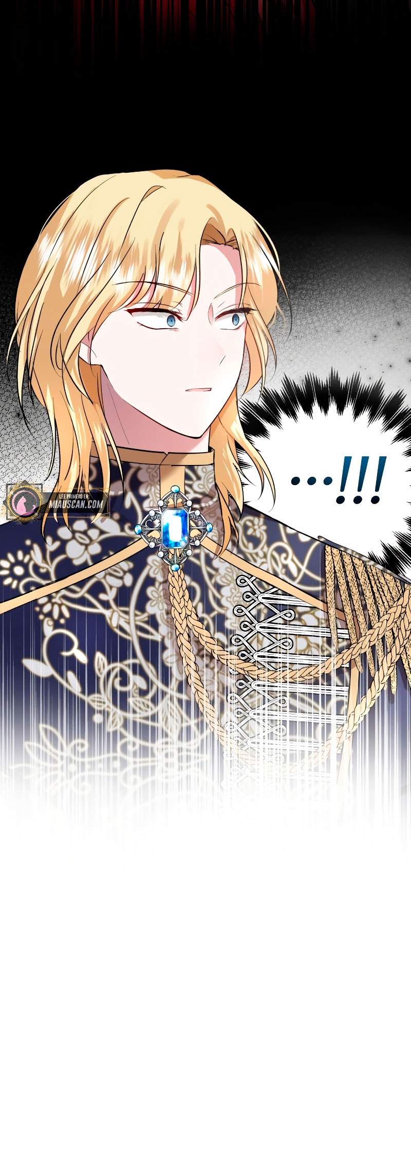 Esta vida la viviré como una villana Capítulo 3 - Página 108