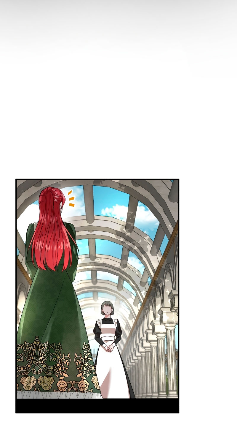 Esta vida la viviré como una villana Capítulo 3 - Página 28