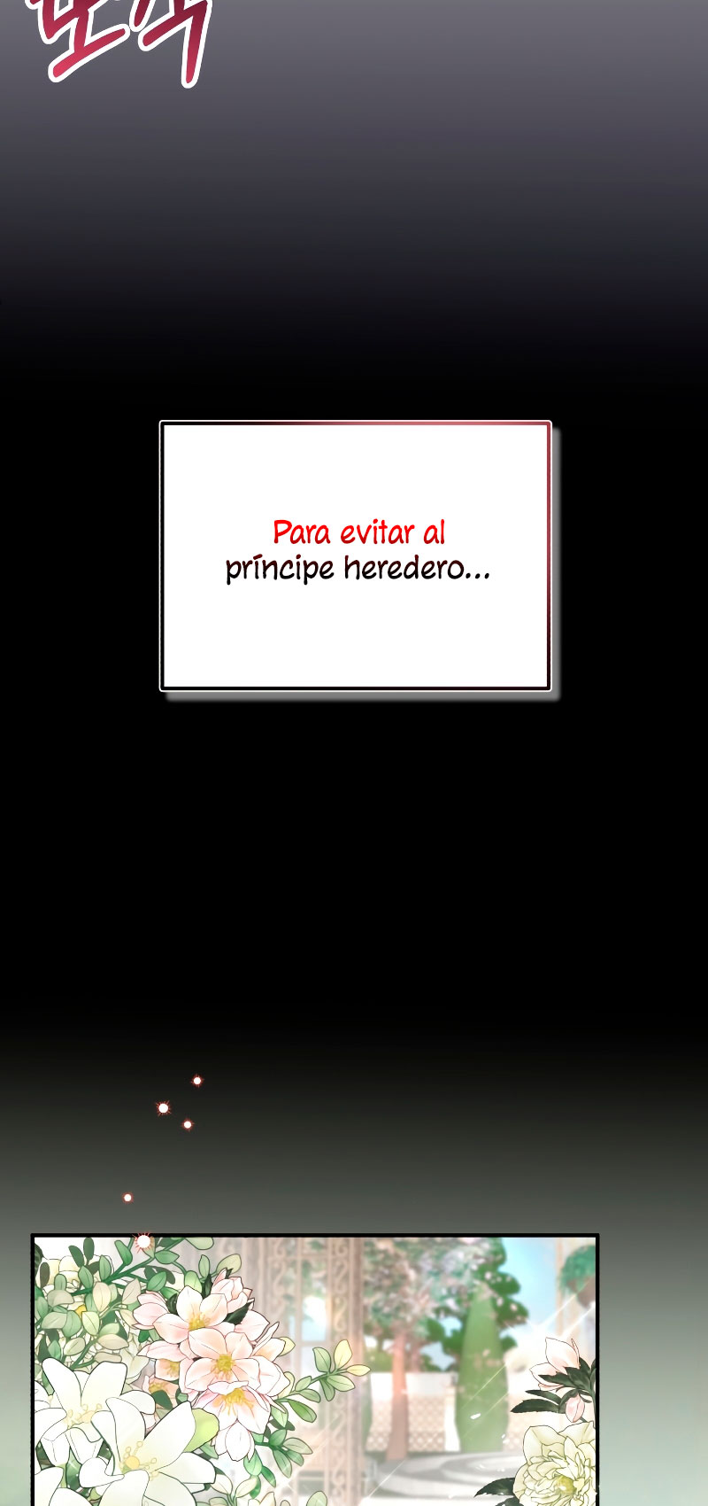 Esta vida la viviré como una villana Capítulo 3 - Página 34