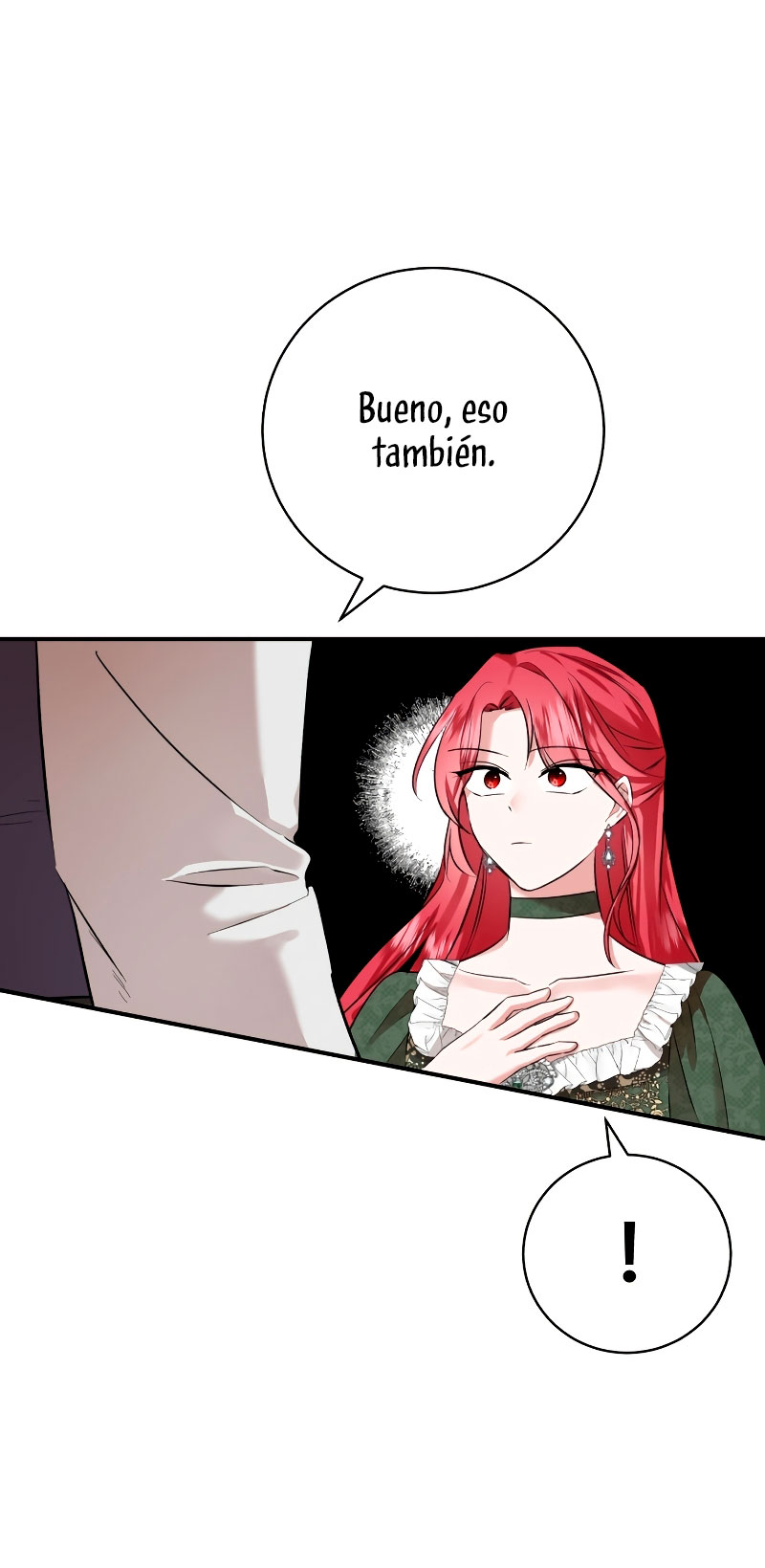 Esta vida la viviré como una villana Capítulo 3 - Página 48