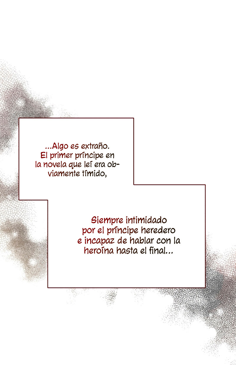 Esta vida la viviré como una villana Capítulo 3 - Página 57