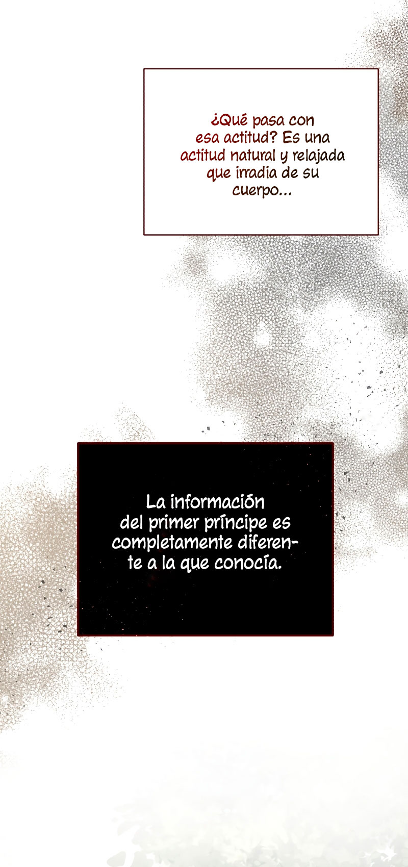 Esta vida la viviré como una villana Capítulo 3 - Página 58