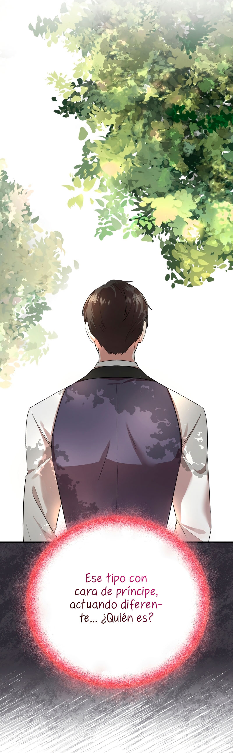 Esta vida la viviré como una villana Capítulo 3 - Página 59