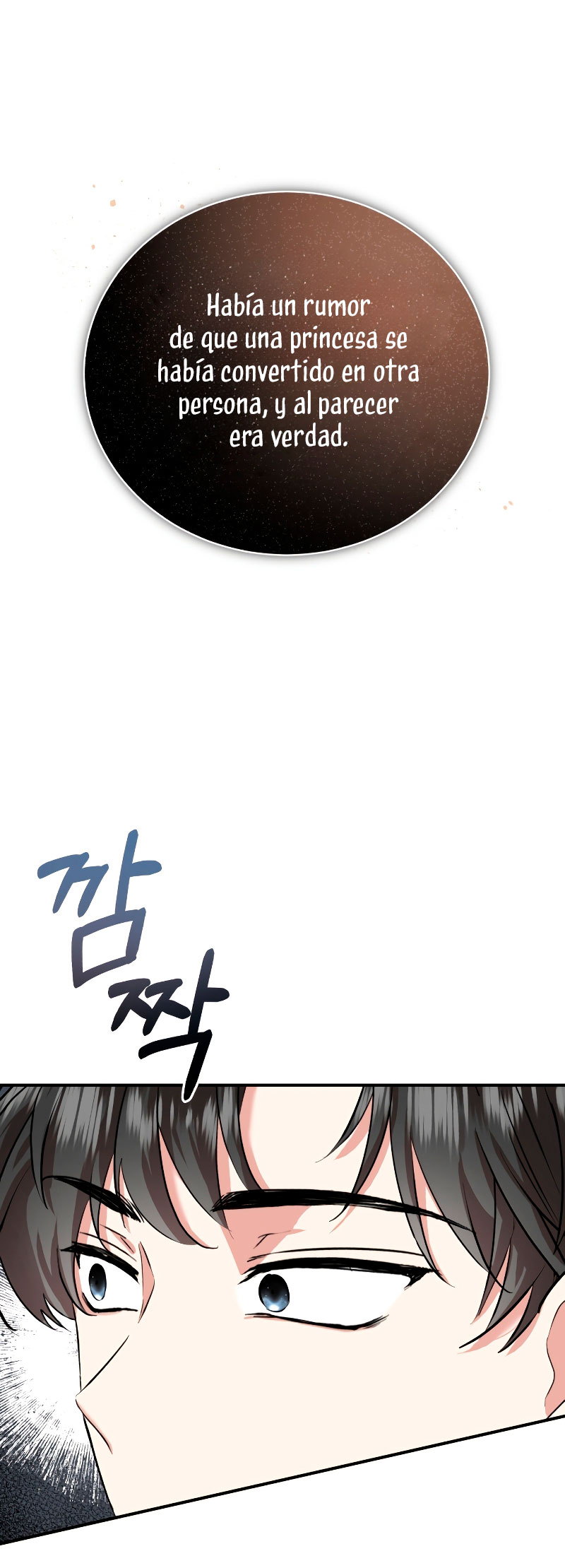 Esta vida la viviré como una villana Capítulo 3 - Página 64