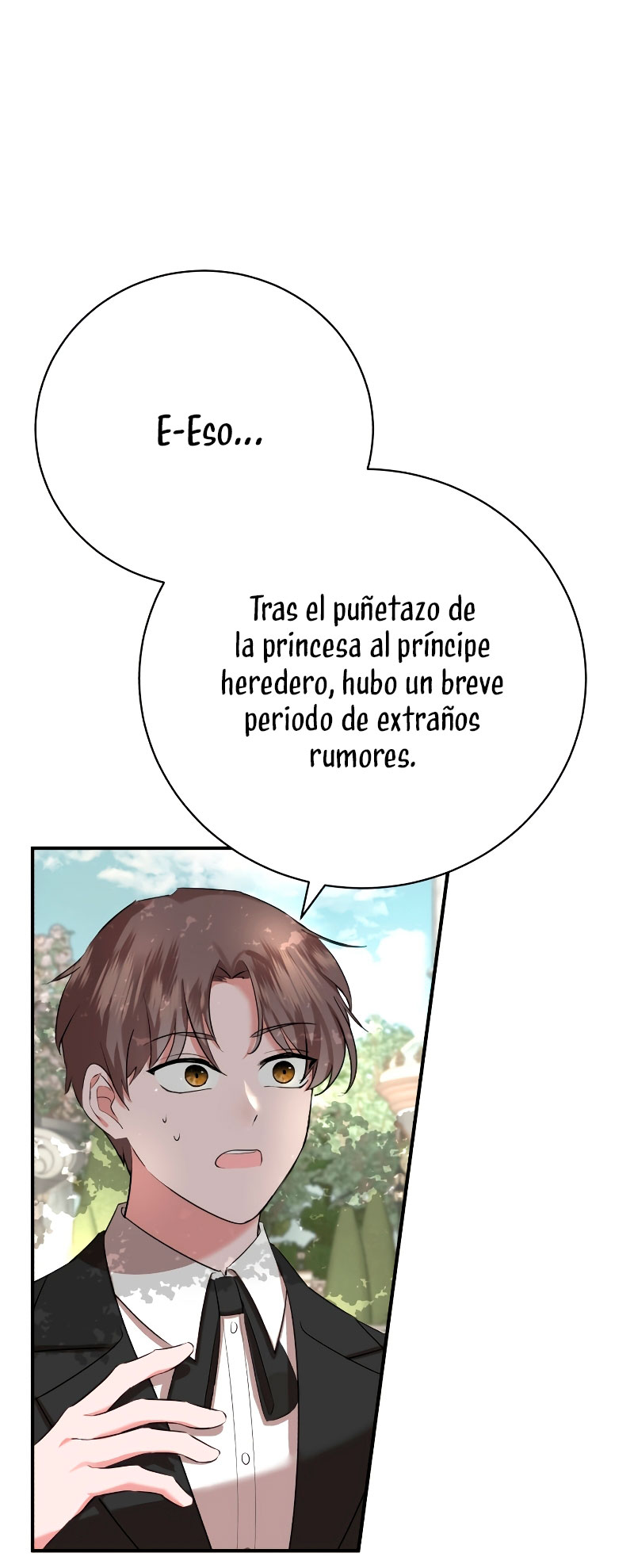 Esta vida la viviré como una villana Capítulo 3 - Página 66