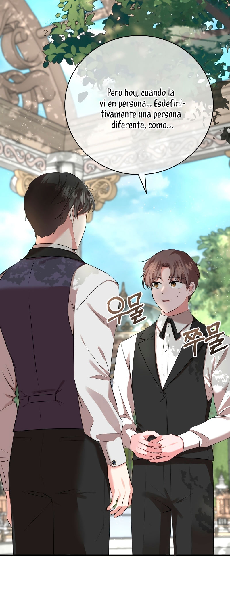 Esta vida la viviré como una villana Capítulo 3 - Página 68