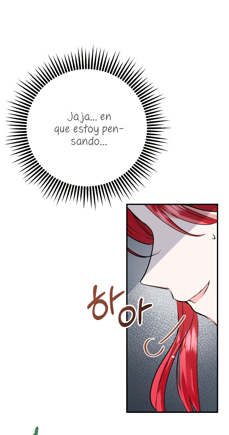 Esta vida la viviré como una villana Capítulo 3 - Página 82