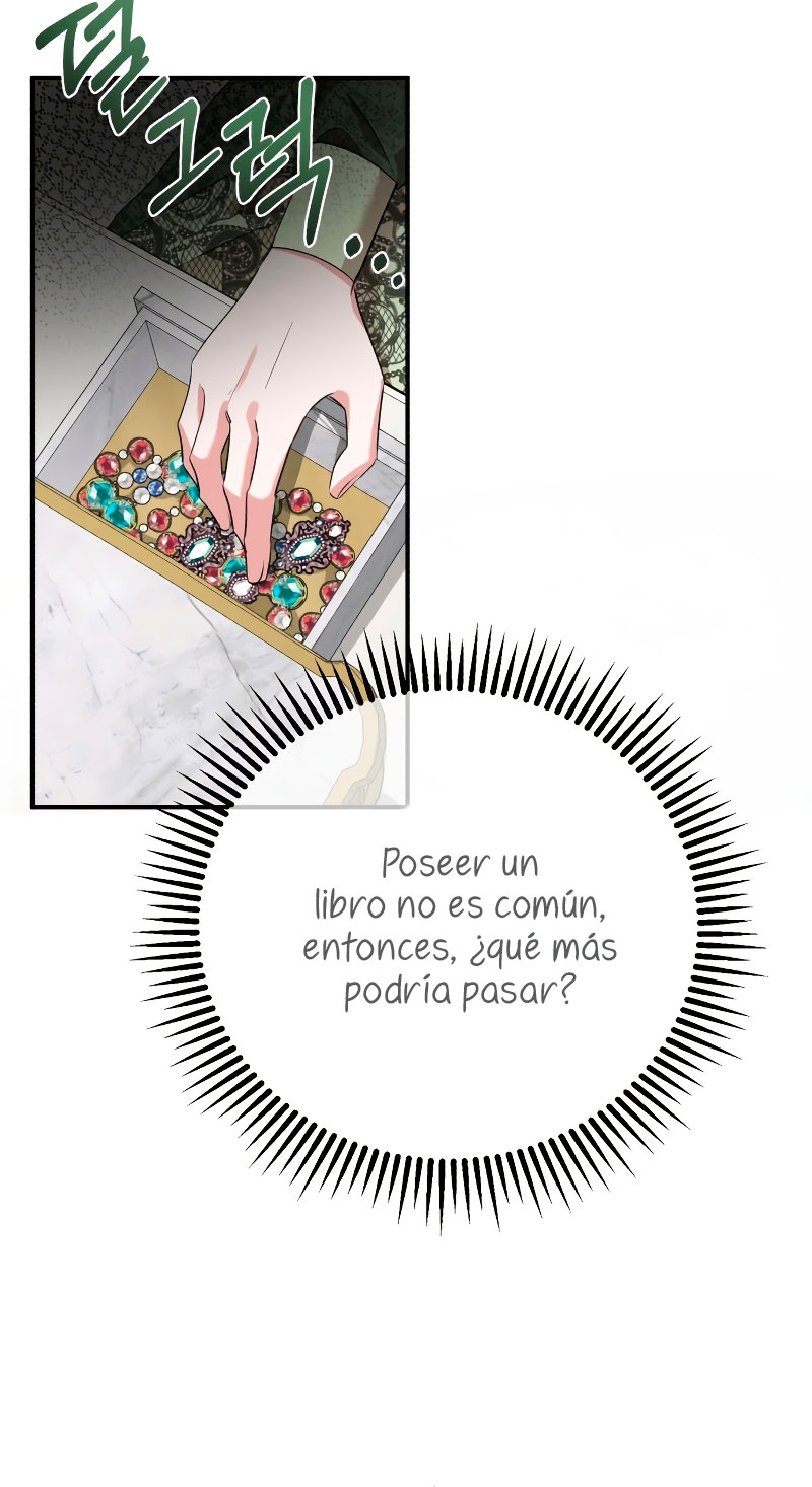 Esta vida la viviré como una villana Capítulo 3 - Página 83