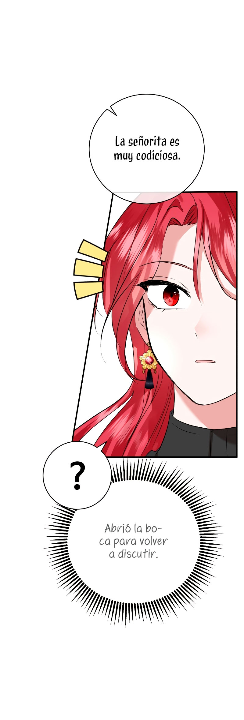 Esta vida la viviré como una villana Capítulo 3 - Página 91