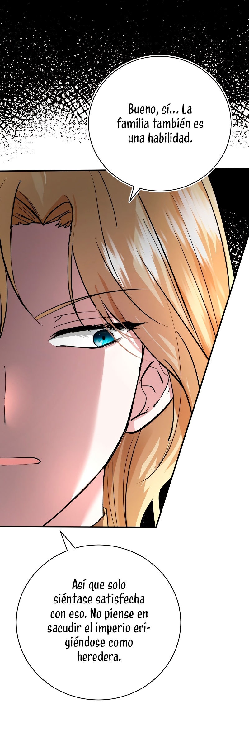 Esta vida la viviré como una villana Capítulo 3 - Página 95