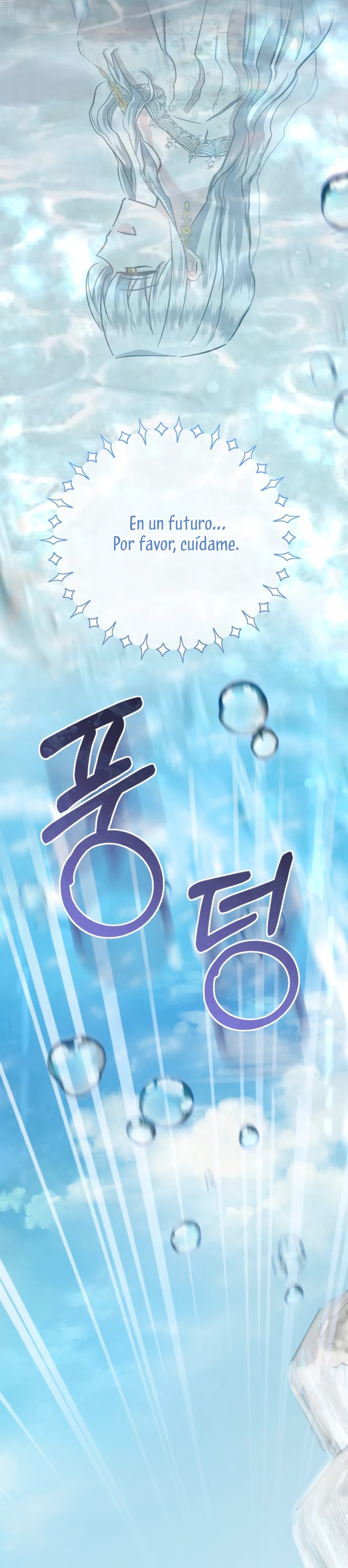 Esta vida la viviré como una villana Capítulo 32 - Página 40