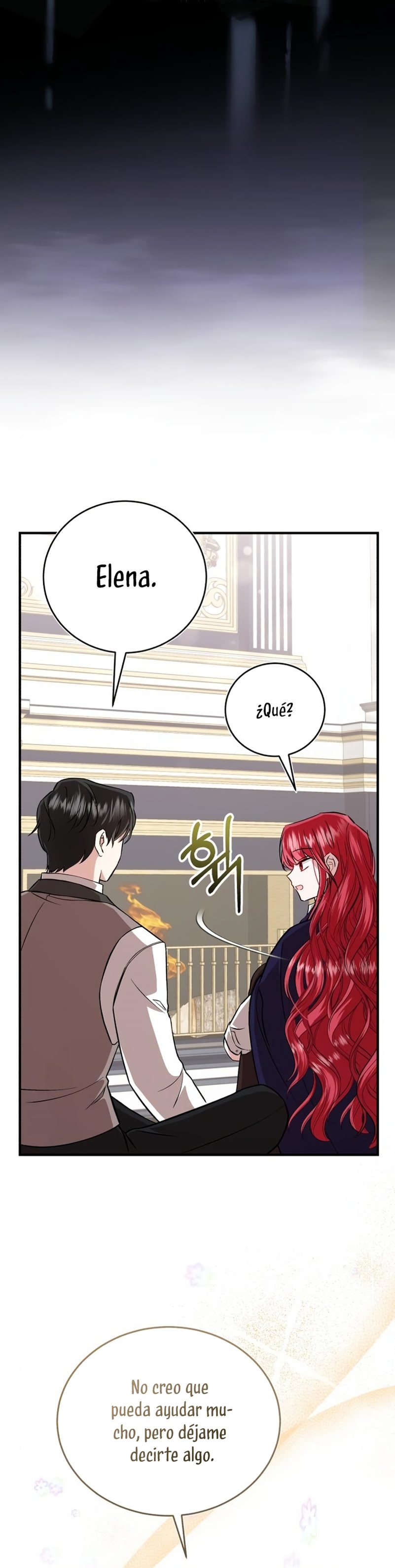 Esta vida la viviré como una villana Capítulo 33 - Página 13