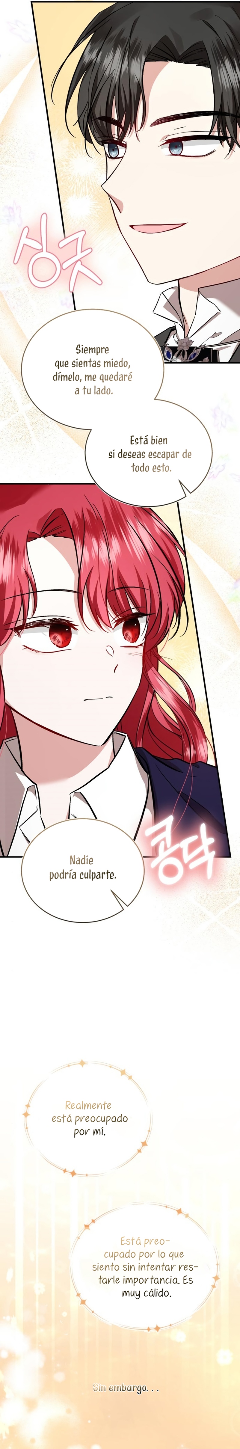 Esta vida la viviré como una villana Capítulo 33 - Página 14